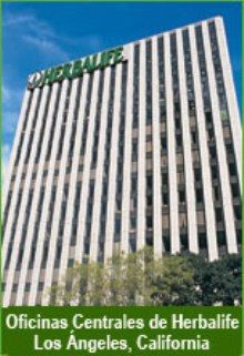 OFICINAS CENTRALES HERBALIFE