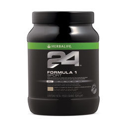Fórmula 1 Sport - Comida saludable para atletas
Crema de vainilla
Tome FÓRMULA 1 SPORT como comida saludable o como aperitivo a cualquier hora durante el día.