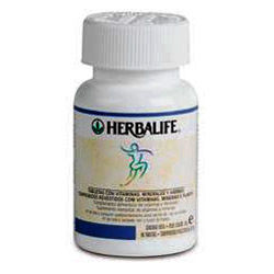 Fórmula 4 - Tabletas de Vitaminas, Minerales y Hie
Reductor, combate la piel de naranja. Anteriormente conocida como Fórmula 4 Cell-U-Loss