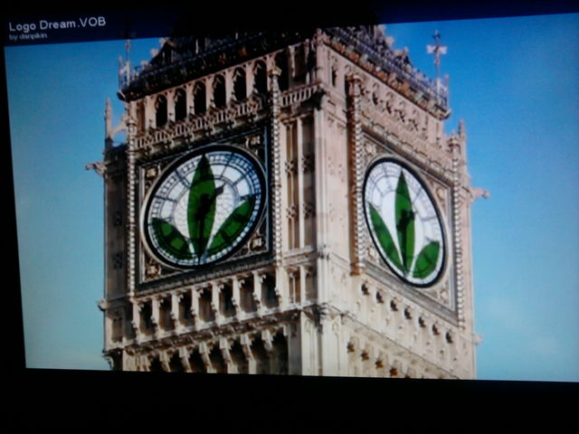 RELOJ CAMPANARIO