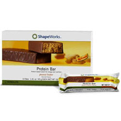 Barritas de Proteínas, dulce tentempié de chocolat
Barritas con Proteínas que aportan 12 grs de proteína por barra y muy pocas calorías. Ideal para saciar entre horas.