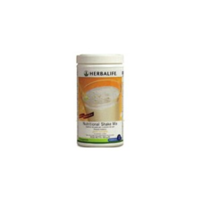 Batidos Fórmula 1 herbalife CAPUCHINO
